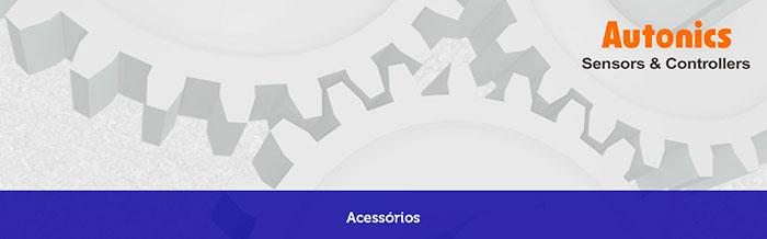 Acessórios AUTONICS