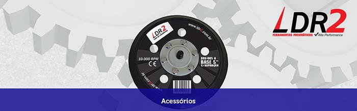 Acessórios LDR2