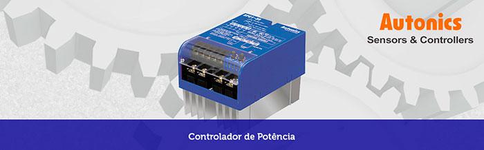 Controlador de Potência