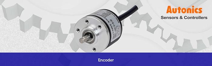 Encoder