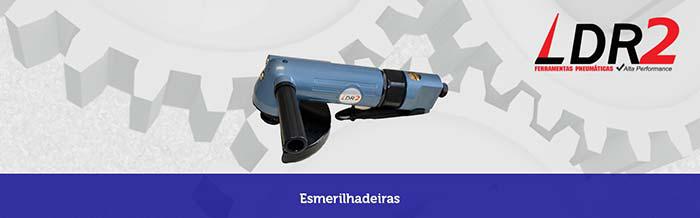 Esmerilhadeiras