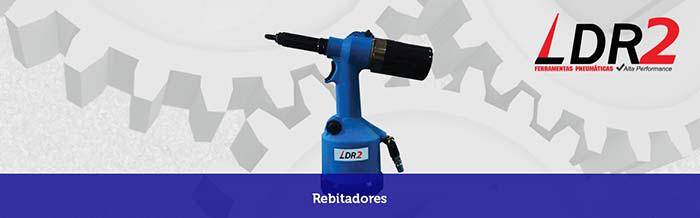 Rebitadores