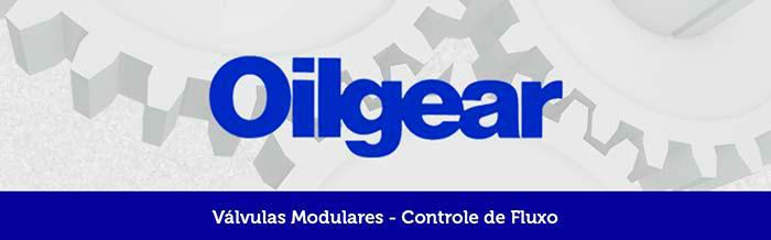 Válvulas Modulares Retenção