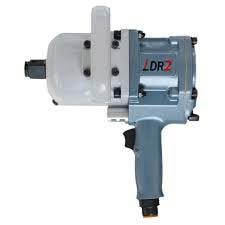 Chave de impacto pneumática