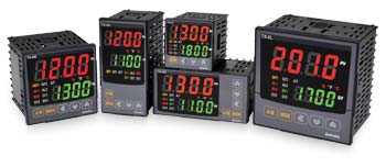 Controlador de temperatura tk4s