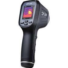 Flir tg165 preço