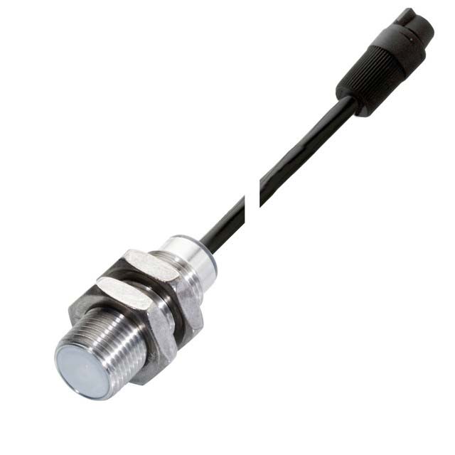 Sensor capacitivo balluff