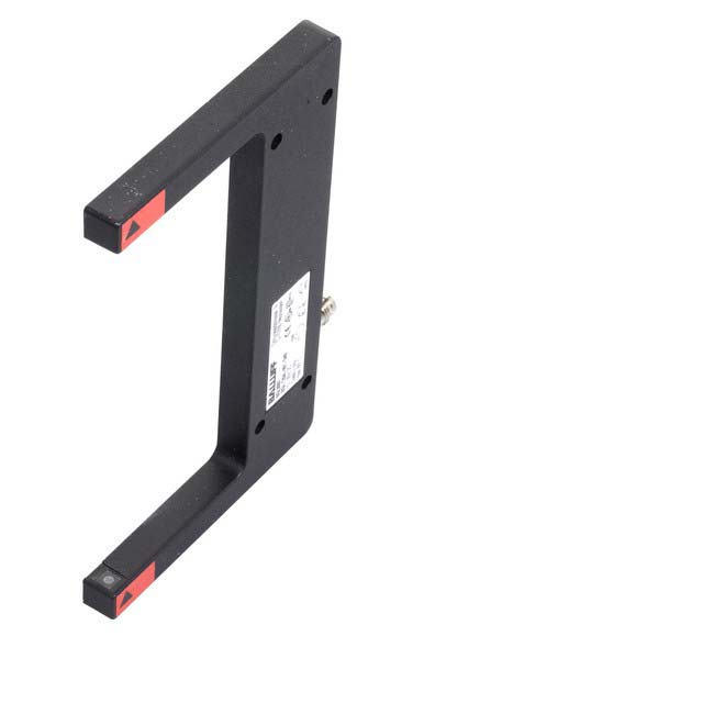 Sensor fotoelétrico