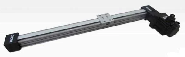 Cilindro pneumático elétrico Cilindro pneumático elétrico