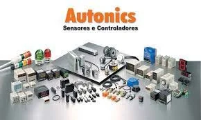 Distribuidor autonics Distribuidor autonics
