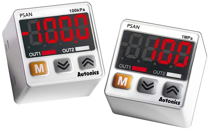 Distribuidor autonics Distribuidor autonics
