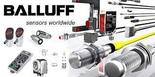 Distribuidores balluff Distribuidores balluff