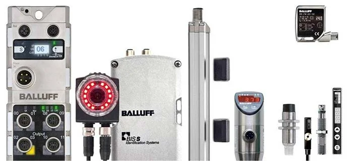 Fornecedores balluff Fornecedores balluff