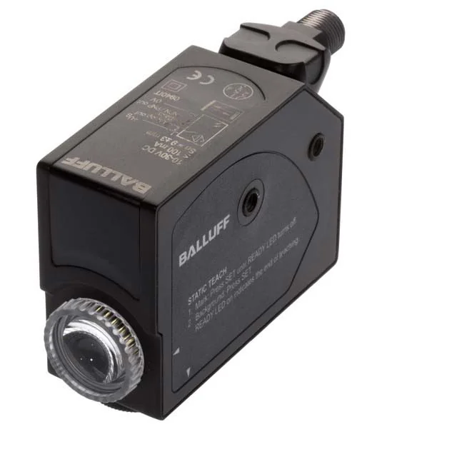 Sensor para detecção de cor Sensor para detecção de cor