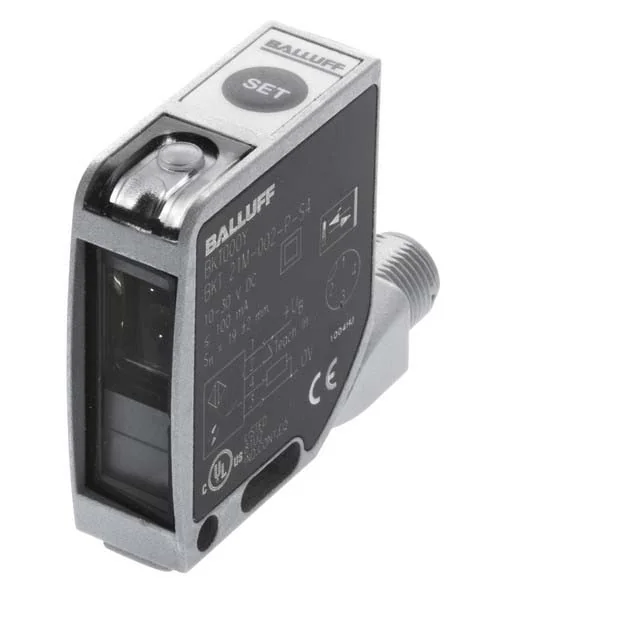 Sensor para detecção de cor Sensor para detecção de cor