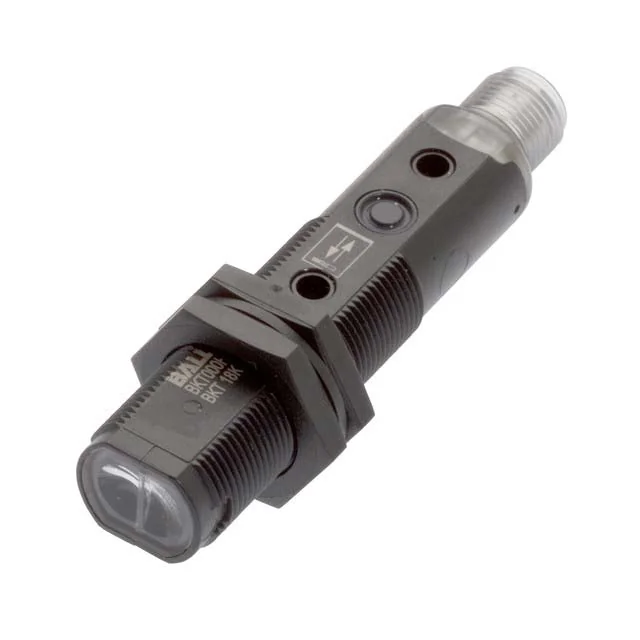 Sensor para detecção de cor Sensor para detecção de cor