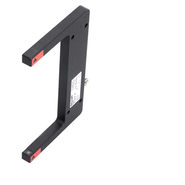 Sensor fotoelétrico