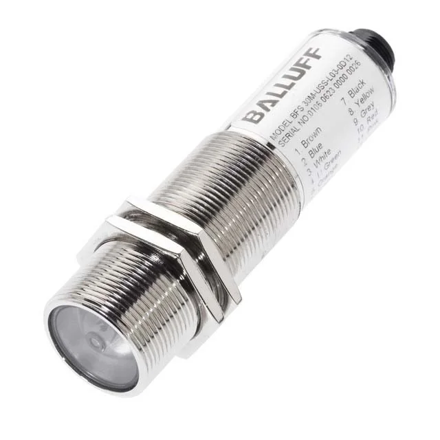 Sensor para identificação de cor Sensor para identificação de cor
