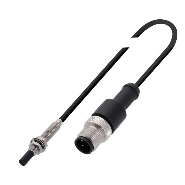 Sensor indutivo balluff Sensor indutivo balluff