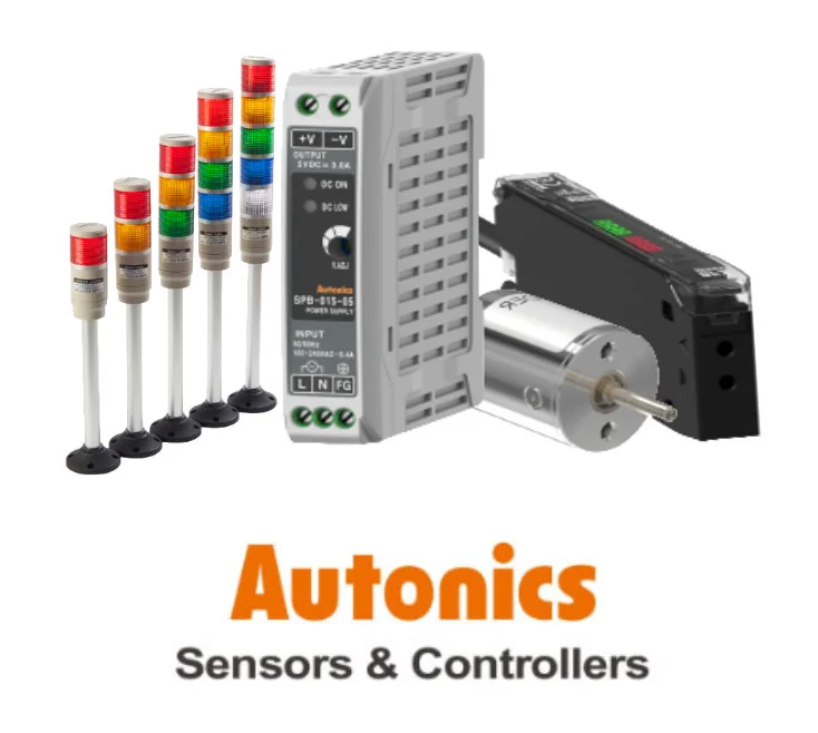 Autonics