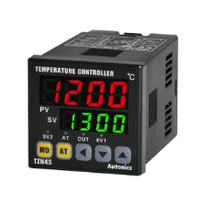 Controladores de Temperatura