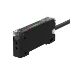 Sensores de Fibra Ótica
