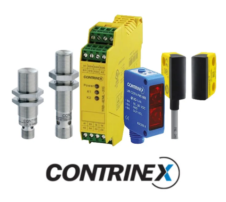 Contrinex
