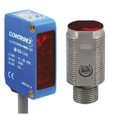 Sensores fotoelétricos
