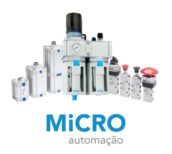 Micro Automação