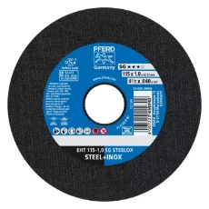 Discos de corte