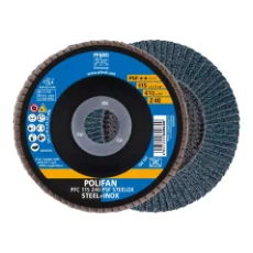 Disco FLAP / Polifan