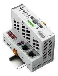 PLC e controladores